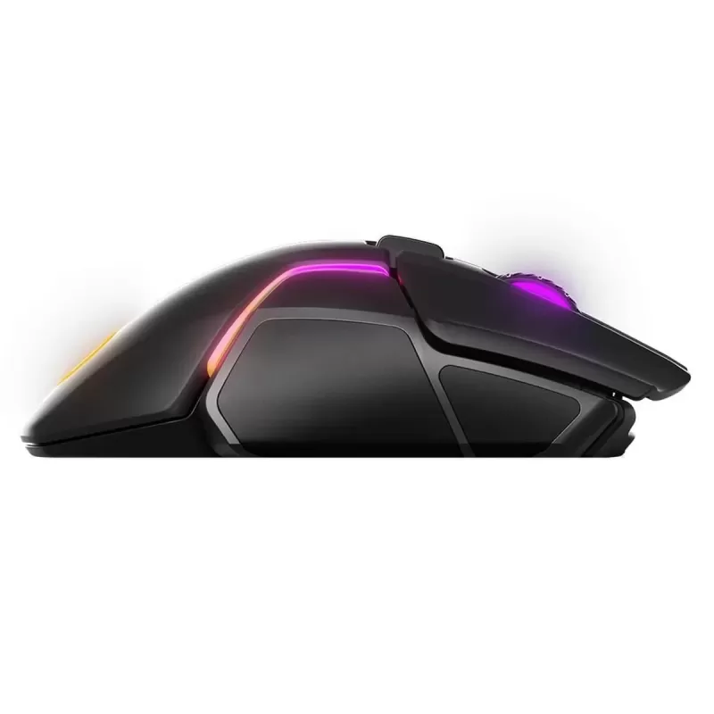 Wireless Gaming Mouse SteelSeries Rival 650