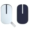 Wireless Mouse Asus Marshmallow MD100 light blue, dark blue