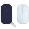 Wireless Mouse Asus Marshmallow MD100 light blue, dark blue