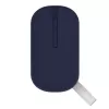Wireless Mouse Asus Marshmallow MD100 light blue, dark blue