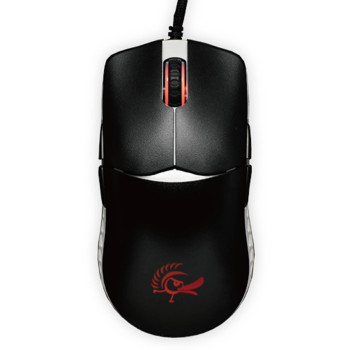 Игровая Мышь Ducky Feather Huano Blue 50M Switch Цвет:черный