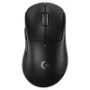 עכבר גיימינג אלחוטי Logitech G Pro X Superlight 2 Dex שחור