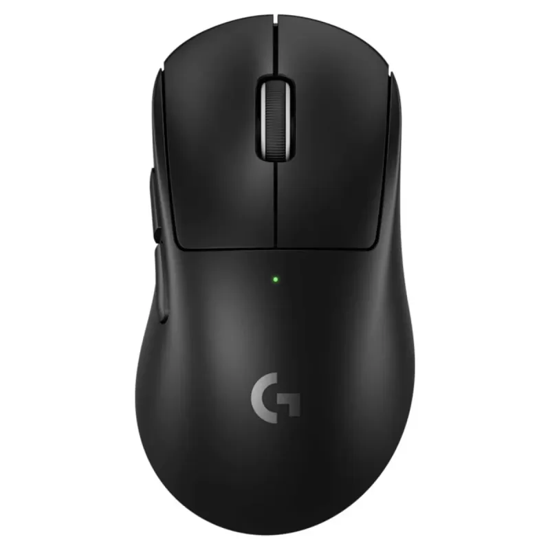 עכבר גיימינג אלחוטי Logitech G Pro X Superlight 2 Dex שחור