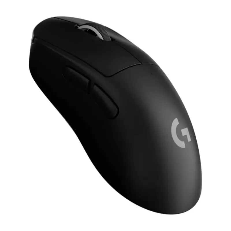 עכבר גיימינג אלחוטי Logitech G Pro X Superlight 2 Dex שחור