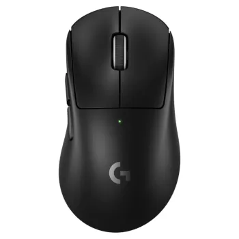 Wireless Gaming Mouse Logitech G Pro X Superlight 2 Dex black