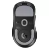 עכבר גיימינג אלחוטי Logitech G Pro X Superlight 2 Dex שחור
