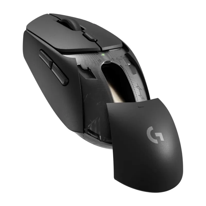 עכבר גיימינג אלחוטי Logitech G309 Lightspeed שחור עכבר גיימינג אלחוטי Logitech G309 Lightspeed שחור