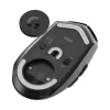עכבר גיימינג אלחוטי Logitech G309 Lightspeed שחור עכבר גיימינג אלחוטי Logitech G309 Lightspeed שחור