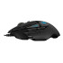 Gaming Mouse Logitech G502 Hero black Gaming Mouse Logitech G502 Hero black