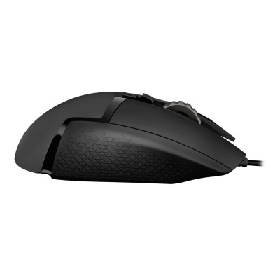 Gaming Mouse Logitech G502 Hero black Gaming Mouse Logitech G502 Hero black