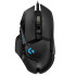 Gaming Mouse Logitech G502 Hero black Gaming Mouse Logitech G502 Hero black