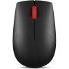 עכבר אלחוטי Lenovo Essential Compact צבע שחור