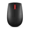 עכבר אלחוטי Lenovo Essential Compact צבע שחור