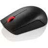 עכבר אלחוטי Lenovo Essential Compact צבע שחור