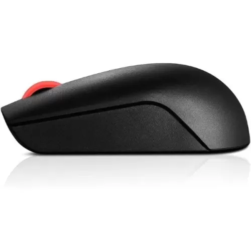 עכבר אלחוטי Lenovo Essential Compact צבע שחור