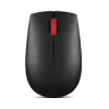 עכבר אלחוטי Lenovo Essential Compact צבע שחור