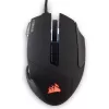 עכבר גיימינג חוטי Corsair SCIMITAR RGB ELITE Optical שחור