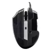 עכבר גיימינג חוטי Corsair SCIMITAR RGB ELITE Optical שחור