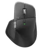 Wireless Mouse Logitech MX Master 4 gray