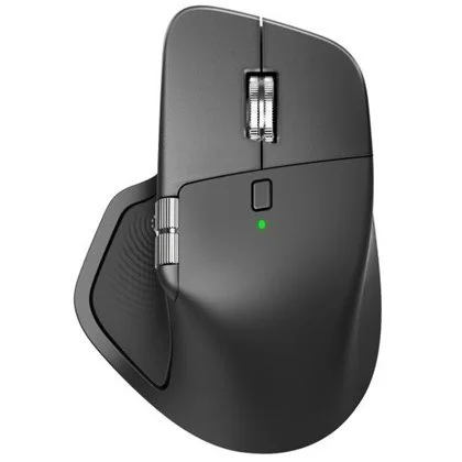 Wireless Mouse Logitech MX Master 4 gray