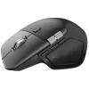 Wireless Mouse Logitech MX Master 4 gray