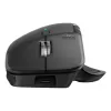 Wireless Mouse Logitech MX Master 4 gray