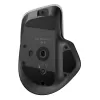 Wireless Mouse Logitech MX Master 4 gray