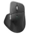 עכבר אלחוטי Logitech MX Master 4 אפור כהה