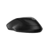 Mouse HP 255 DUAL and Color:black