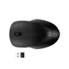 Mouse HP 255 DUAL and Color:black