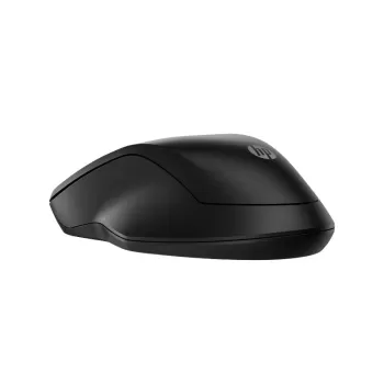Mouse HP 255 DUAL and Color:black