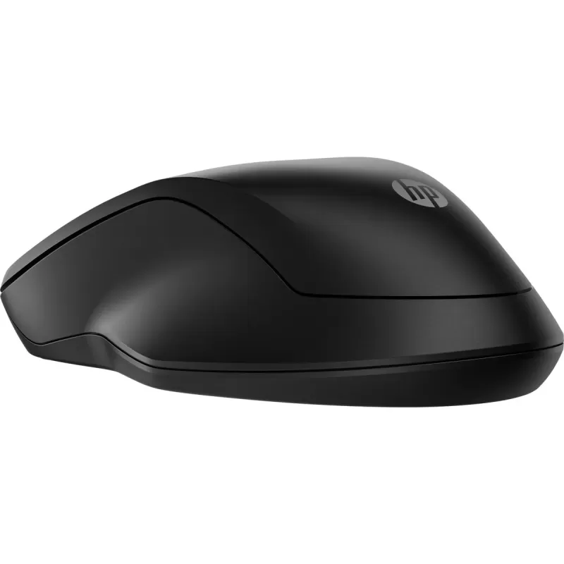 Mouse HP 255 DUAL and Color:black