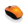 Wireless Mouse Verbatim Go Nano Wireless Mouse orange