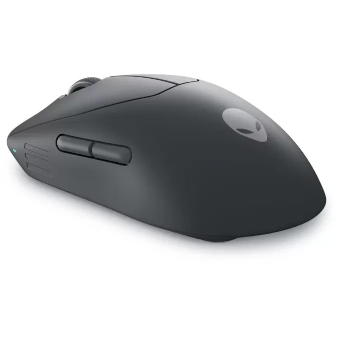 Wireless Gaming Mouse Dell Alienware Pro Wireless Gaming Mouse black