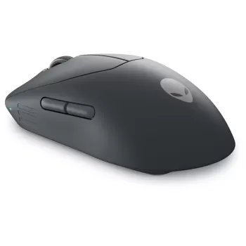 Wireless Gaming Mouse Dell Alienware Pro Wireless Gaming Mouse black
