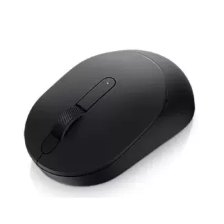 Wireless Mouse Dell Mobile Wireless Mouse MS3320W black Wireless Mouse Dell Mobile Wireless Mouse MS3320W black