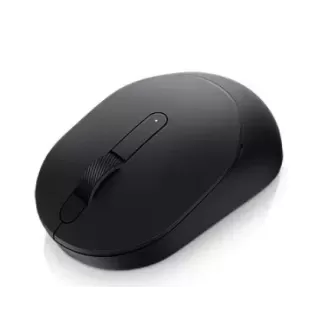 Беспроводная Мышь Dell Mobile Wireless Mouse MS3320W чёрный Беспроводная Мышь Dell Mobile Wireless Mouse MS3320W чёрный