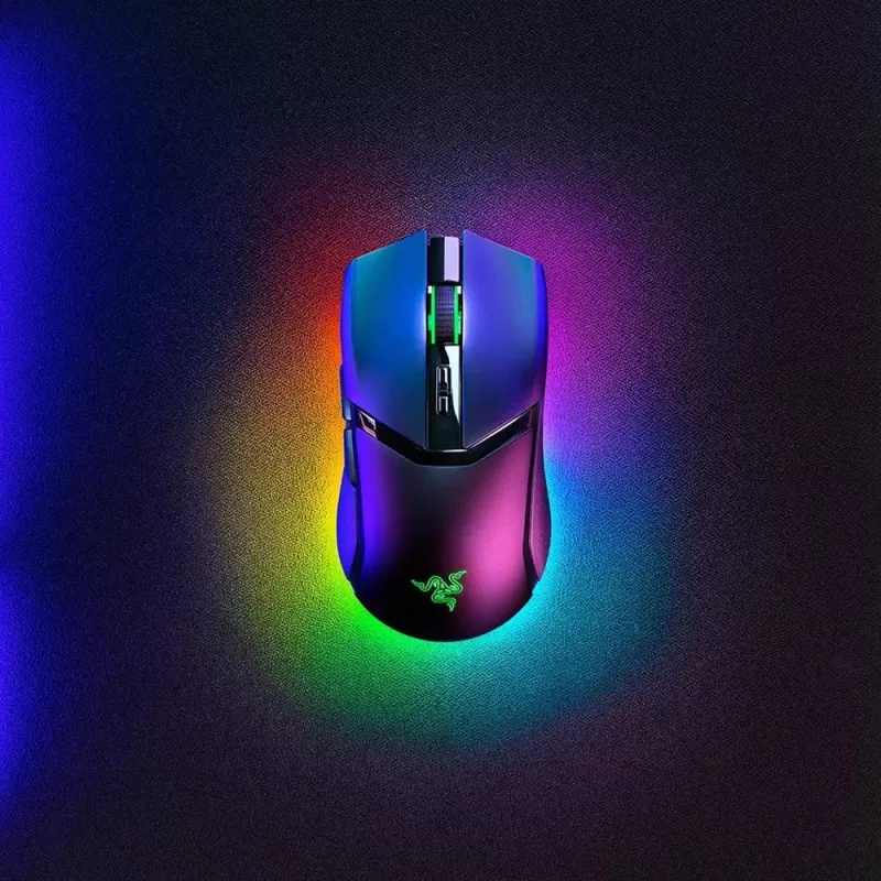 Беспроводная Игровая Мышь RAZER Cobra Pro Беспроводная Игровая Мышь RAZER Cobra Pro