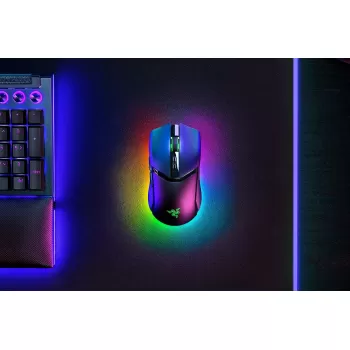 Wireless Gaming Mouse RAZER Cobra Pro