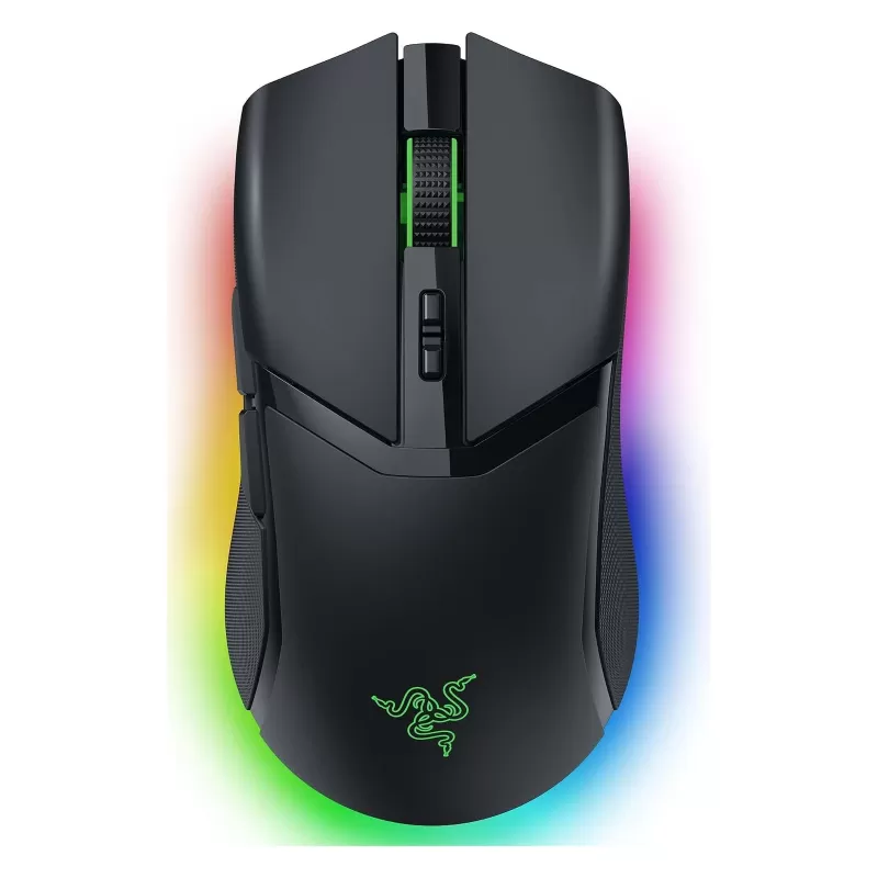 עכבר גיימינג אלחוטי RAZER Cobra Pro עכבר גיימינג אלחוטי RAZER Cobra Pro
