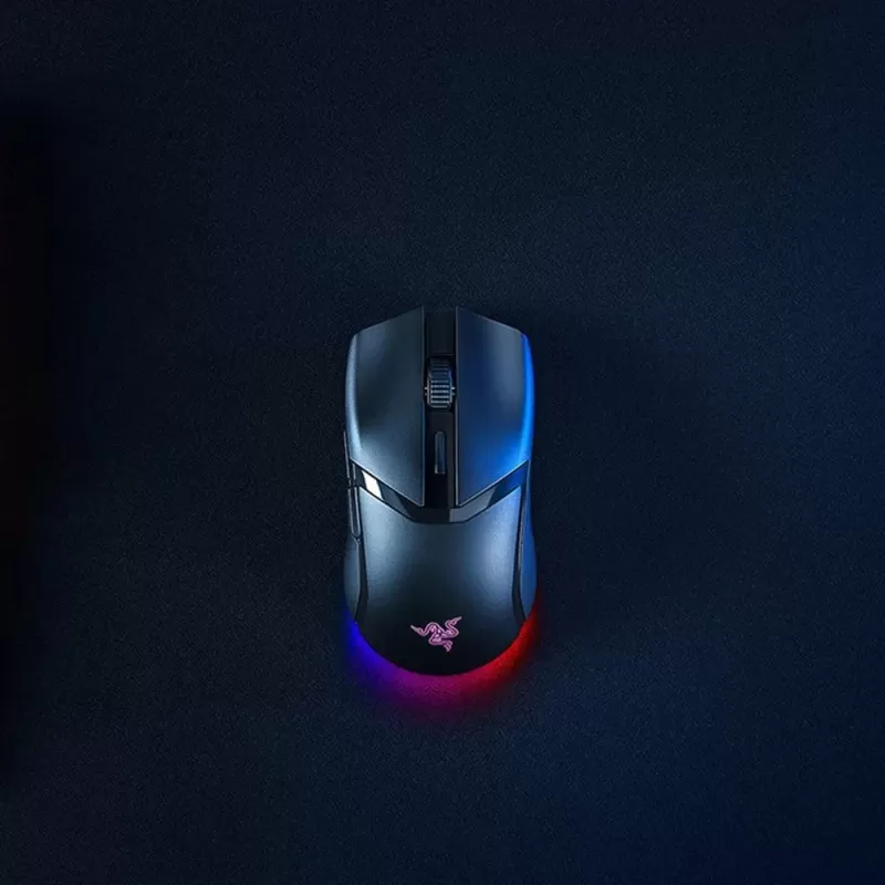 Беспроводная Игровая Мышь RAZER COBRA HYPERSPEED Беспроводная Игровая Мышь RAZER COBRA HYPERSPEED