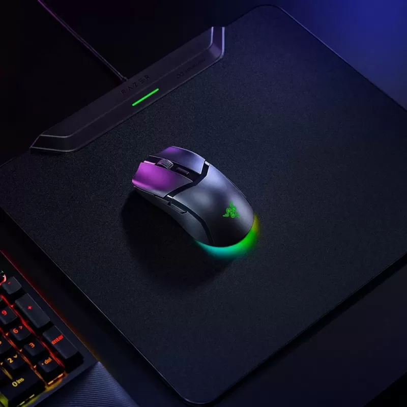Беспроводная Игровая Мышь RAZER COBRA HYPERSPEED Беспроводная Игровая Мышь RAZER COBRA HYPERSPEED