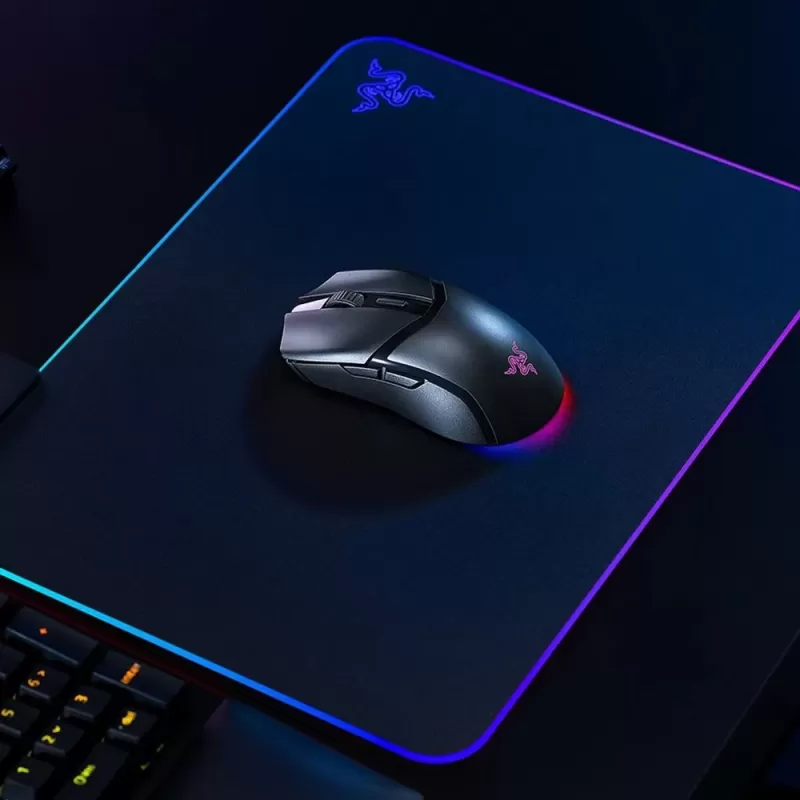 Беспроводная Игровая Мышь RAZER COBRA HYPERSPEED Беспроводная Игровая Мышь RAZER COBRA HYPERSPEED