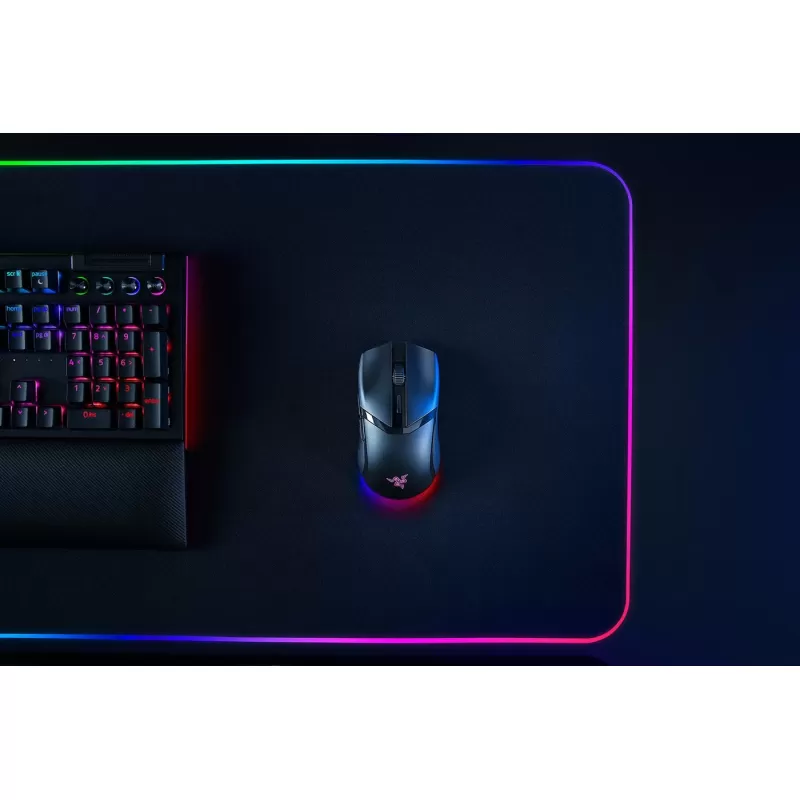 Беспроводная Игровая Мышь RAZER COBRA HYPERSPEED Беспроводная Игровая Мышь RAZER COBRA HYPERSPEED