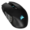 Wireless Gaming Mouse Corsair SCIMITAR ELITE WIRELESS MMO Gaming Color:black Wireless Gaming Mouse Corsair SCIMITAR ELITE WIRELESS MMO Gaming Color:black