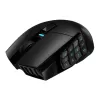 Wireless Gaming Mouse Corsair SCIMITAR ELITE WIRELESS MMO Gaming Color:black Wireless Gaming Mouse Corsair SCIMITAR ELITE WIRELESS MMO Gaming Color:black