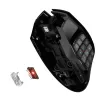 Wireless Gaming Mouse Corsair SCIMITAR ELITE WIRELESS MMO Gaming Color:black Wireless Gaming Mouse Corsair SCIMITAR ELITE WIRELESS MMO Gaming Color:black