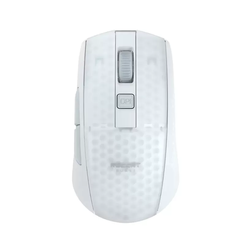 Игровая Мышь Roccat BURST PRO AIR - white Игровая Мышь Roccat BURST PRO AIR - white