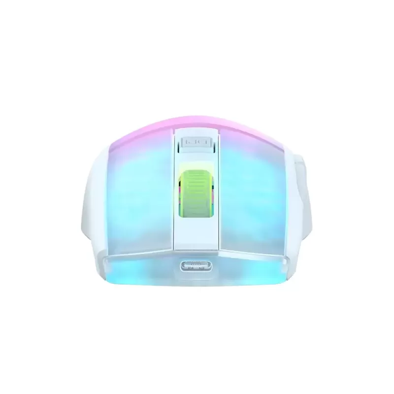 Игровая Мышь Roccat BURST PRO AIR - white Игровая Мышь Roccat BURST PRO AIR - white