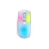 Gaming Mouse Roccat BURST PRO AIR - white